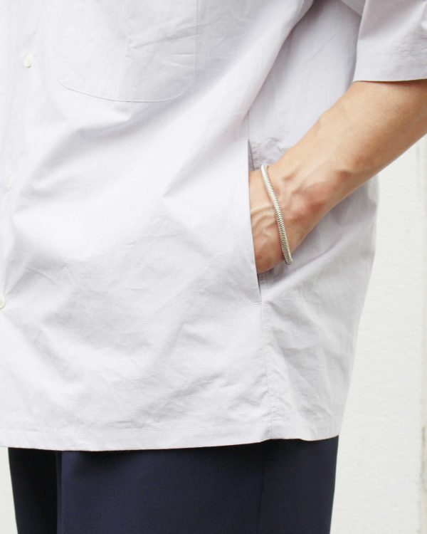 SUPERIOR ORGANIC CHECK SHIRTS