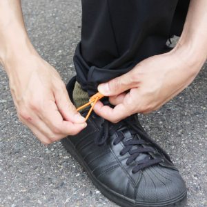 涼しいだけじゃない。街でもアウトドアでも使える機能素材セットアップ。