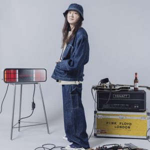 夏に穿くために作ったデニム。IMPRESTOREの新作ペインターパンツ、6月6日(土)発売。
