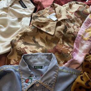 USED入荷