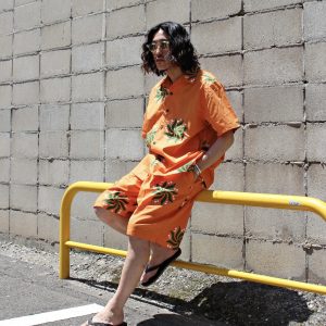HaGDが描く夏のセットアップ