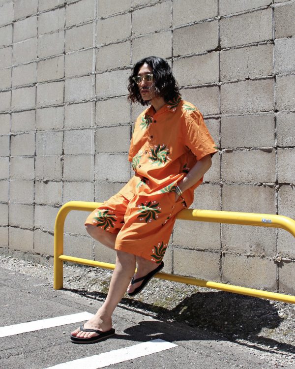 HaGDが描く夏のセットアップ
