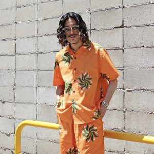 HaGDが描く夏のセットアップ