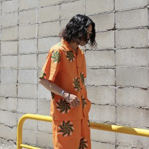 HaGDが描く夏のセットアップ
