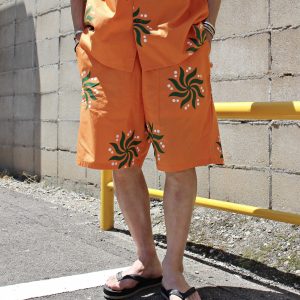 HaGDが描く夏のセットアップ