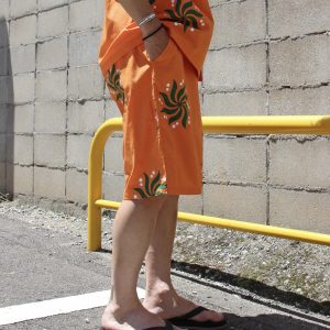 HaGDが描く夏のセットアップ
