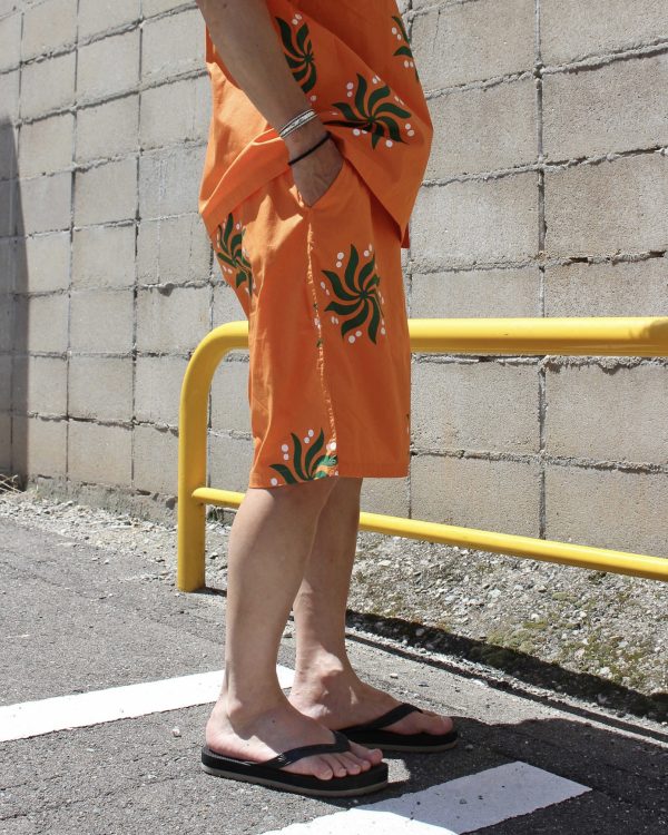 HaGDが描く夏のセットアップ