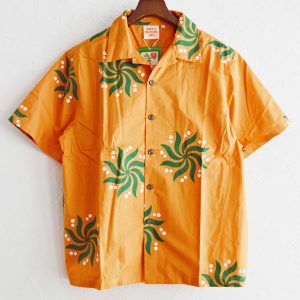 HaGDが描く夏のセットアップ