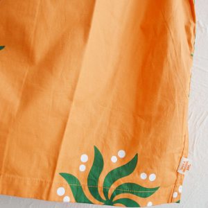 HaGDが描く夏のセットアップ