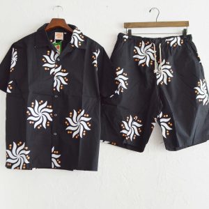 HaGDが描く夏のセットアップ