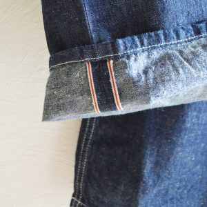 夏に穿くために作ったデニム。IMPRESTOREの新作ペインターパンツ、6月6日(土)発売。
