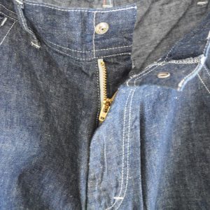 夏に穿くために作ったデニム。IMPRESTOREの新作ペインターパンツ、6月6日(土)発売。