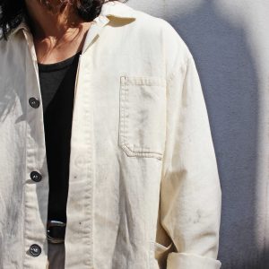 FADED EURO WORK JACKET
