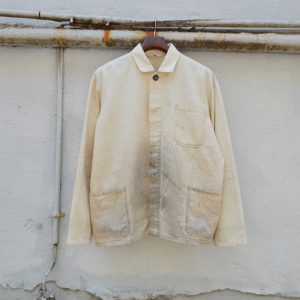 FADED EURO WORK JACKET