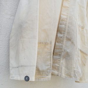 FADED EURO WORK JACKET