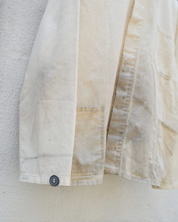 FADED EURO WORK JACKET