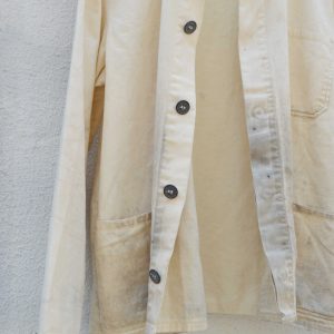 FADED EURO WORK JACKET