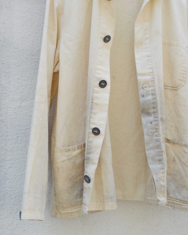 FADED EURO WORK JACKET