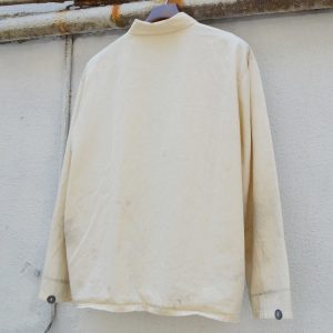 FADED EURO WORK JACKET