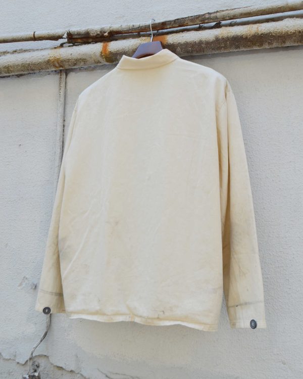 FADED EURO WORK JACKET