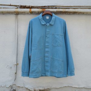FADED EURO WORK JACKET