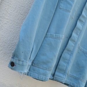 FADED EURO WORK JACKET