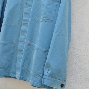FADED EURO WORK JACKET