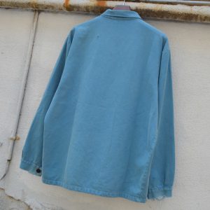 FADED EURO WORK JACKET