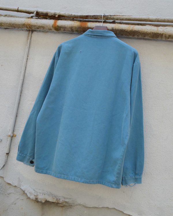 FADED EURO WORK JACKET