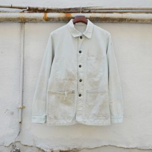 FADED EURO WORK JACKET