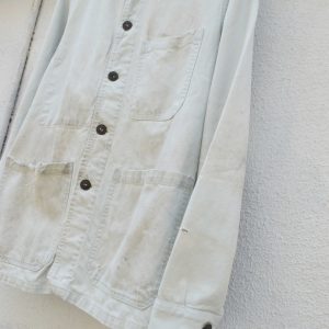 FADED EURO WORK JACKET