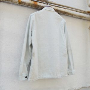 FADED EURO WORK JACKET