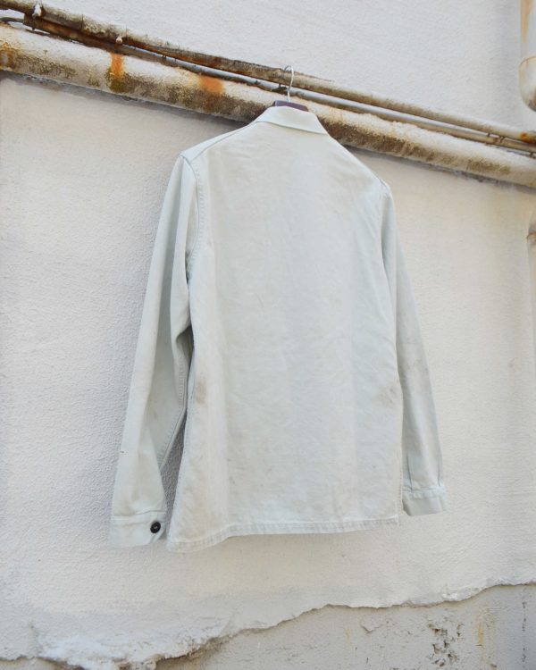 FADED EURO WORK JACKET