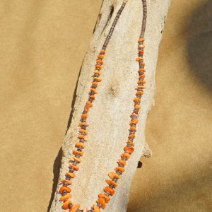 首元から夏を楽しむ。天然素材が生み出すINDIAN JEWELRYの魅力。