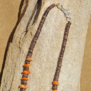 首元から夏を楽しむ。天然素材が生み出すINDIAN JEWELRYの魅力。
