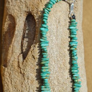 首元から夏を楽しむ。天然素材が生み出すINDIAN JEWELRYの魅力。