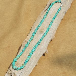 首元から夏を楽しむ。天然素材が生み出すINDIAN JEWELRYの魅力。